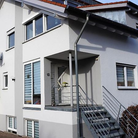 BodenSEE Apartment La Musica Meckenbeuren Exterior foto